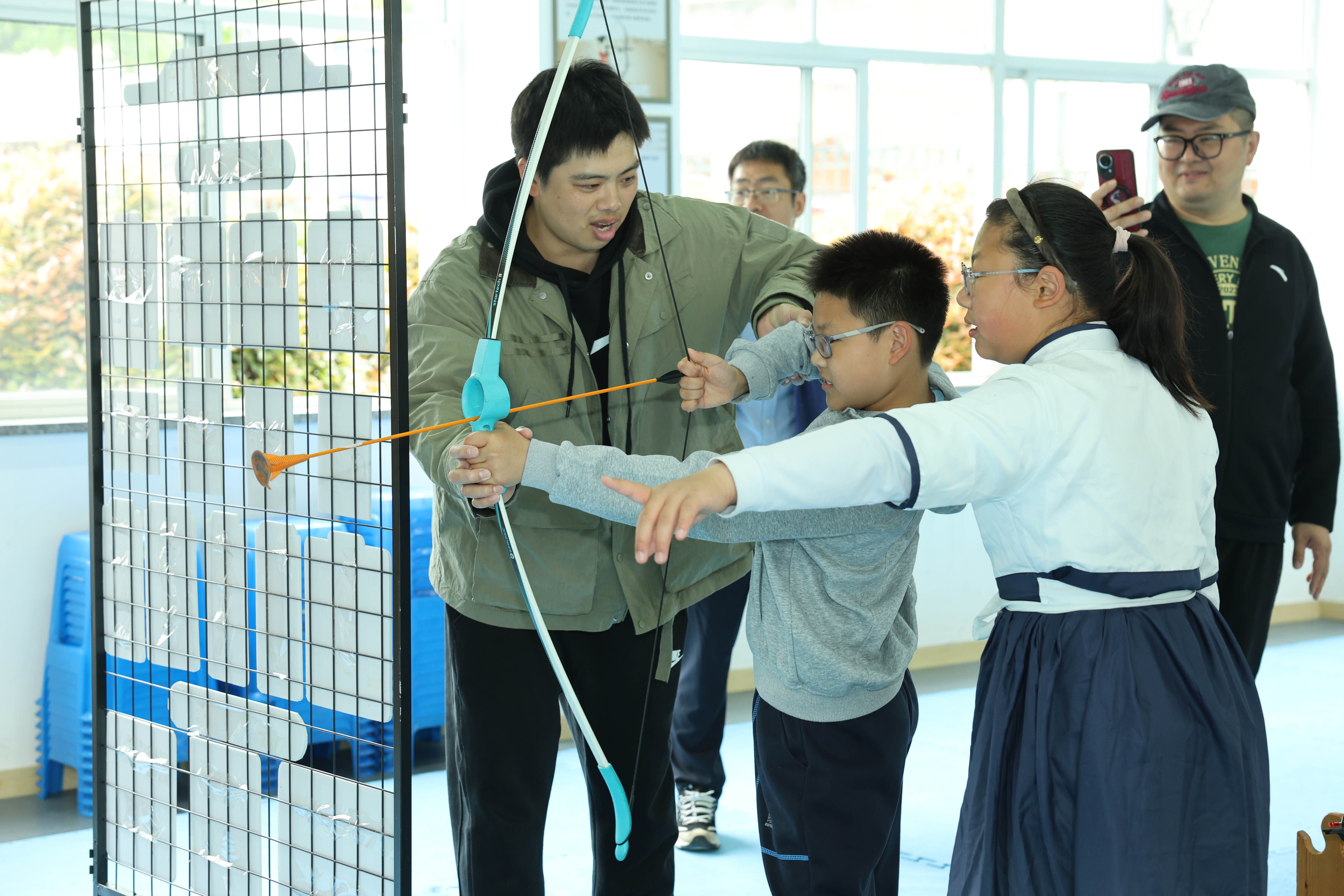 2026年04月11日 校园开放日